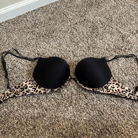 EXTREME PUSH UP BRA - Picture 1 of 4